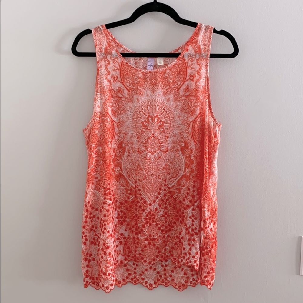 Alya Dressy Top